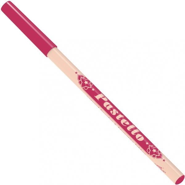 Neve Cosmetics Naturalna kredka do ust flaming/fuksja (wkład 1,5)