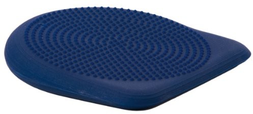 TOGU Dynair poduszka sensomotoryczna, niebieski, 40 cm 400326
