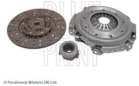 BLUE PRINT Zestaw sprzęgła ADA103015