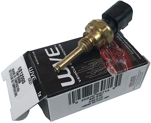 Czujnik temperatury głowicy Ford Mustang 5,0 V8 2011-2016 5S12093