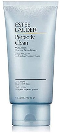 Estée Lauder perfectly Clean Multi-Action Cleansing Gelée/refiner 150 ml KE17424