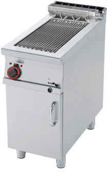 RM Gastro Grill wodny elektryczny | CWK 94 ET CWK-94-ET