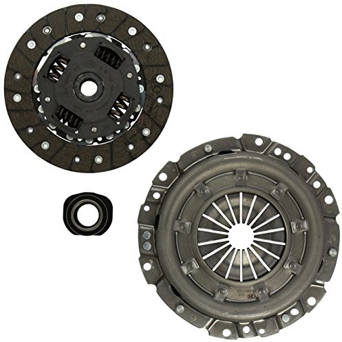 LuK LUK Zestaw sprzęgła 620306800 luk repset 620306800
