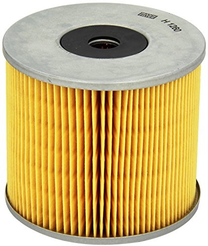 Mann Filter Filtr Mann h1260 X oleju H1260X