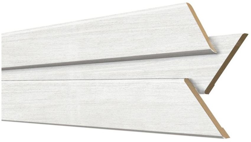 ARTENS Opaska maskująca do ościeżnicy Bianco ARTENS