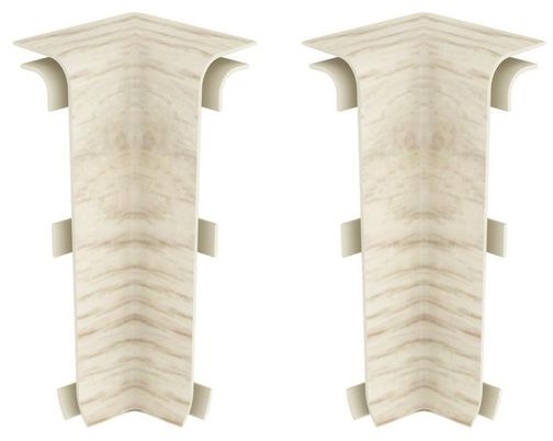 VOX Narożnik wewnętrzny ESQUERO 66,6 mm x 40 mm