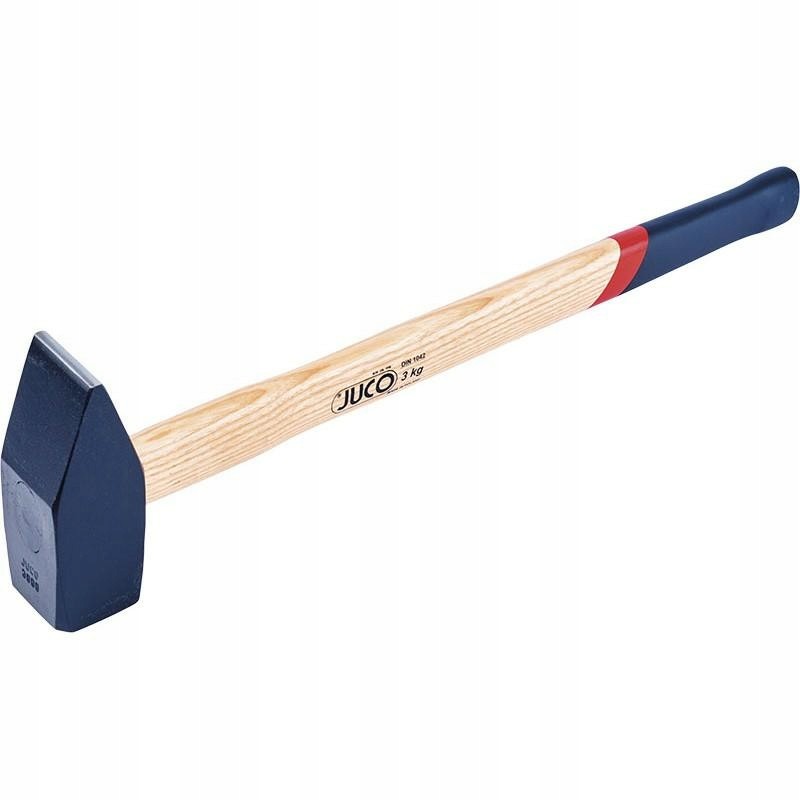 Juco Młotek Kowalski Lux 6,0kg