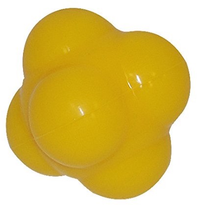 sveltus 2720 ball-szybkość działania Żółty 2720_Jaune