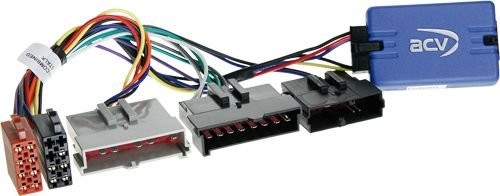 ACV 42-FO-701 adapter zdalnego sterowania z kierownicy 42-FO-701