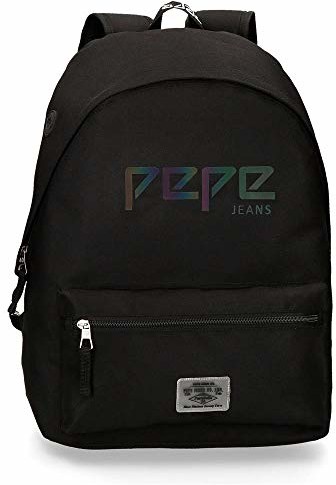 Pepe Jeans Pepe Jeans Osset plecak szkolny 42 cm PB120037