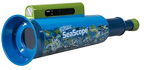 Learning Resources GeoSafari SeaScope 5202