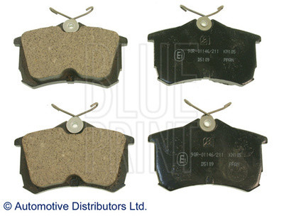 BLUE PRINT (Ferdinand Bilstein UK Ltd.) (Ferdinand Bilstein UK Ltd.) ADH24257 ADH24257