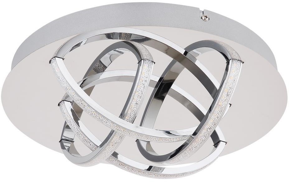 Globo Lighting 67126-15 - LED Plafon KEANA LED/15W/230V