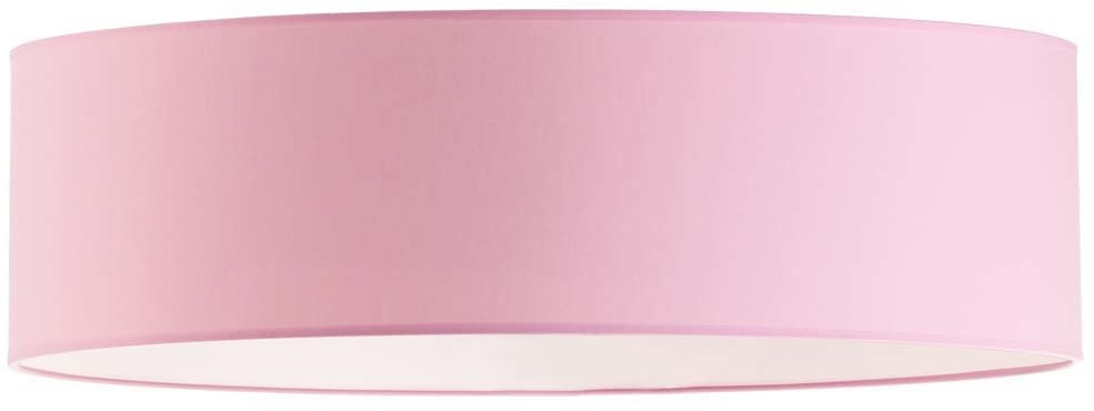 LYSNE Nowoczesny plafon do pokoju dziecka MEDINA fi - 80 cm 14576/127