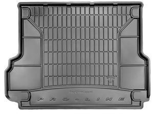 Frogum Dywanik bagażnika Toyota Land Cruiser J150 7os od 2009 FRO548171