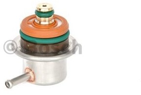 BOSCH Regulator ciżnienia paliwa 0 280 160 575