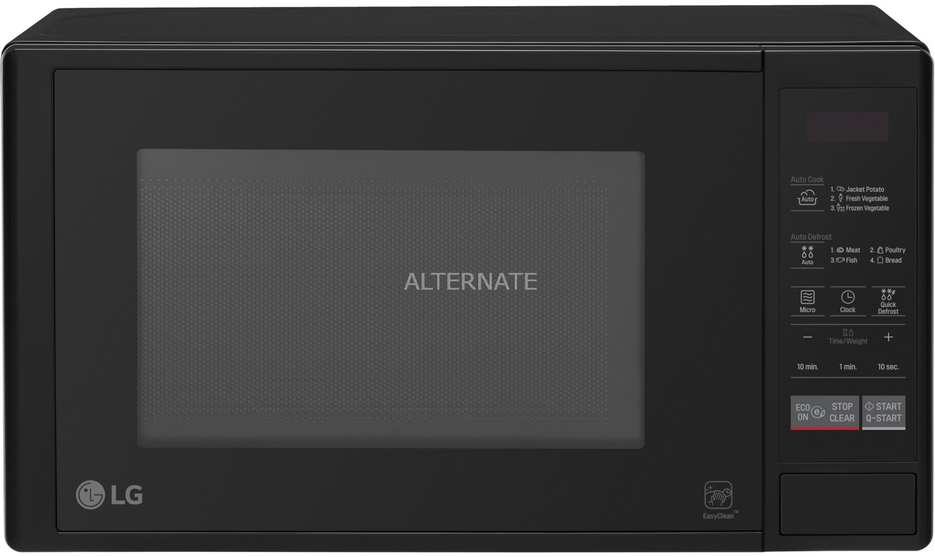 LG MS-2042DB