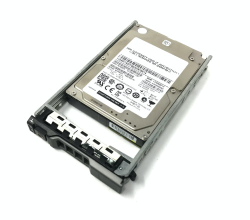 Dell Dysk twardy HDD dedykowany do serwera 2.5'' 2.4TB 10000RPM SAS 12Gb/s 400-AVHG 400-AVHG