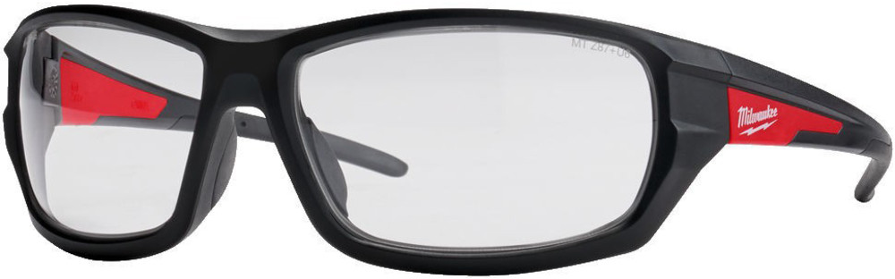 Milwaukee Okulary ochronne Milwaukee premium 4932471883