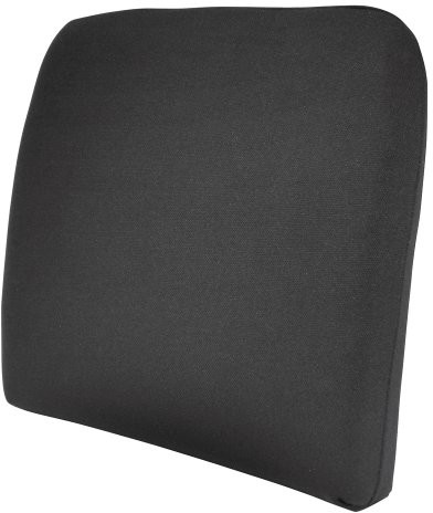Carpoint 0323295 poduszka do oparcia 'Basic Black' CPT0323295