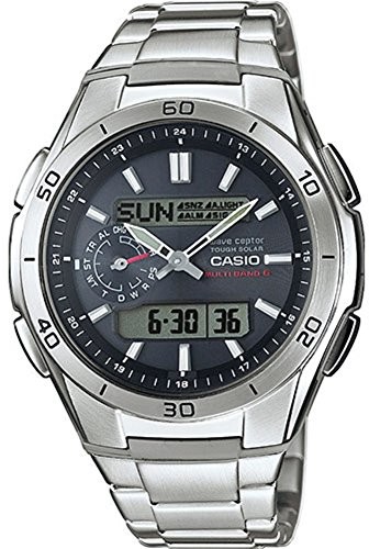 Casio Wave Ceptor WVA-M650D-1A