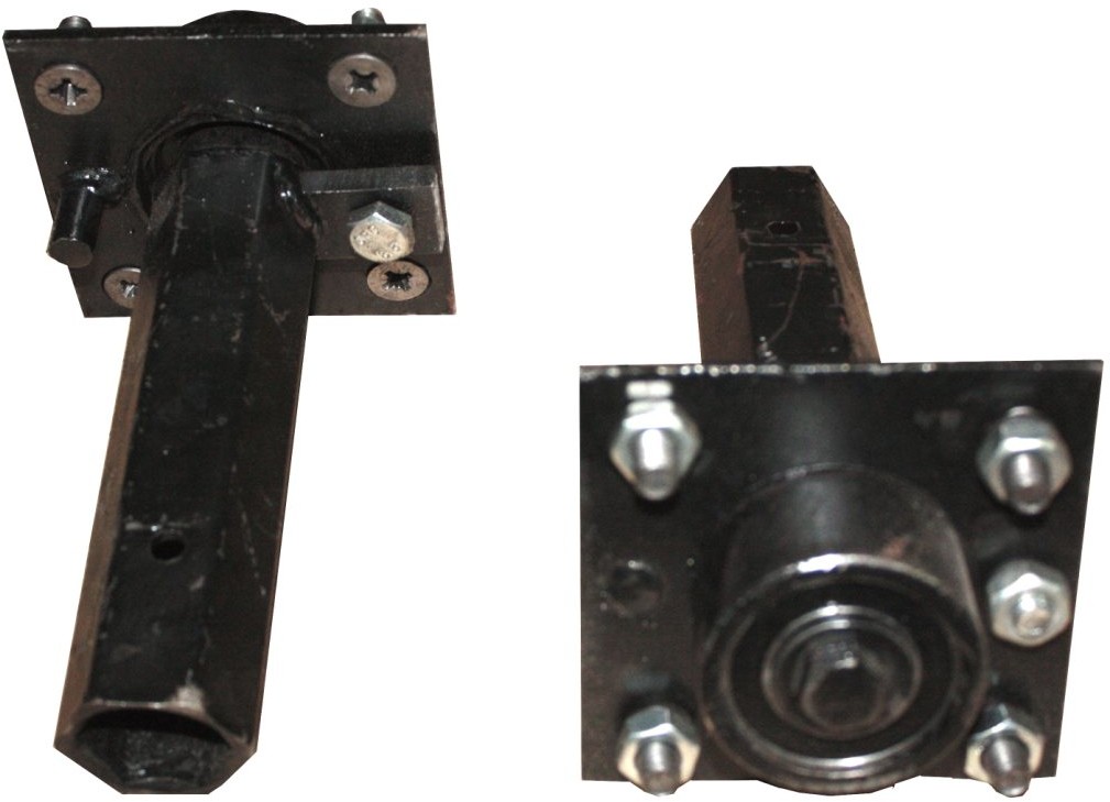 GENEA Piasta koła z wolnobieżką 32mm GENEA do ciągnika jednoosiowego