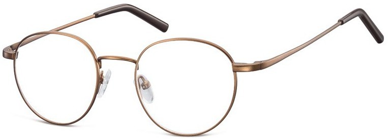 Sunoptic Okulary oprawki Lenonki korekcja 603E 603E