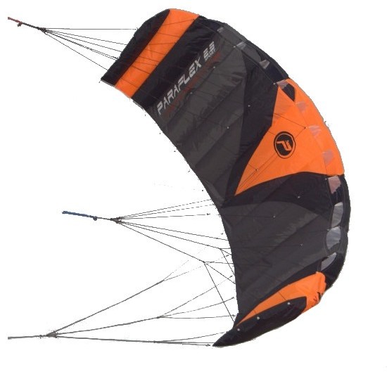Wolkenstürmer Wolkenstrumer Latawiec Paraflex Trainer 2.3 (RTF z barem) WS14231