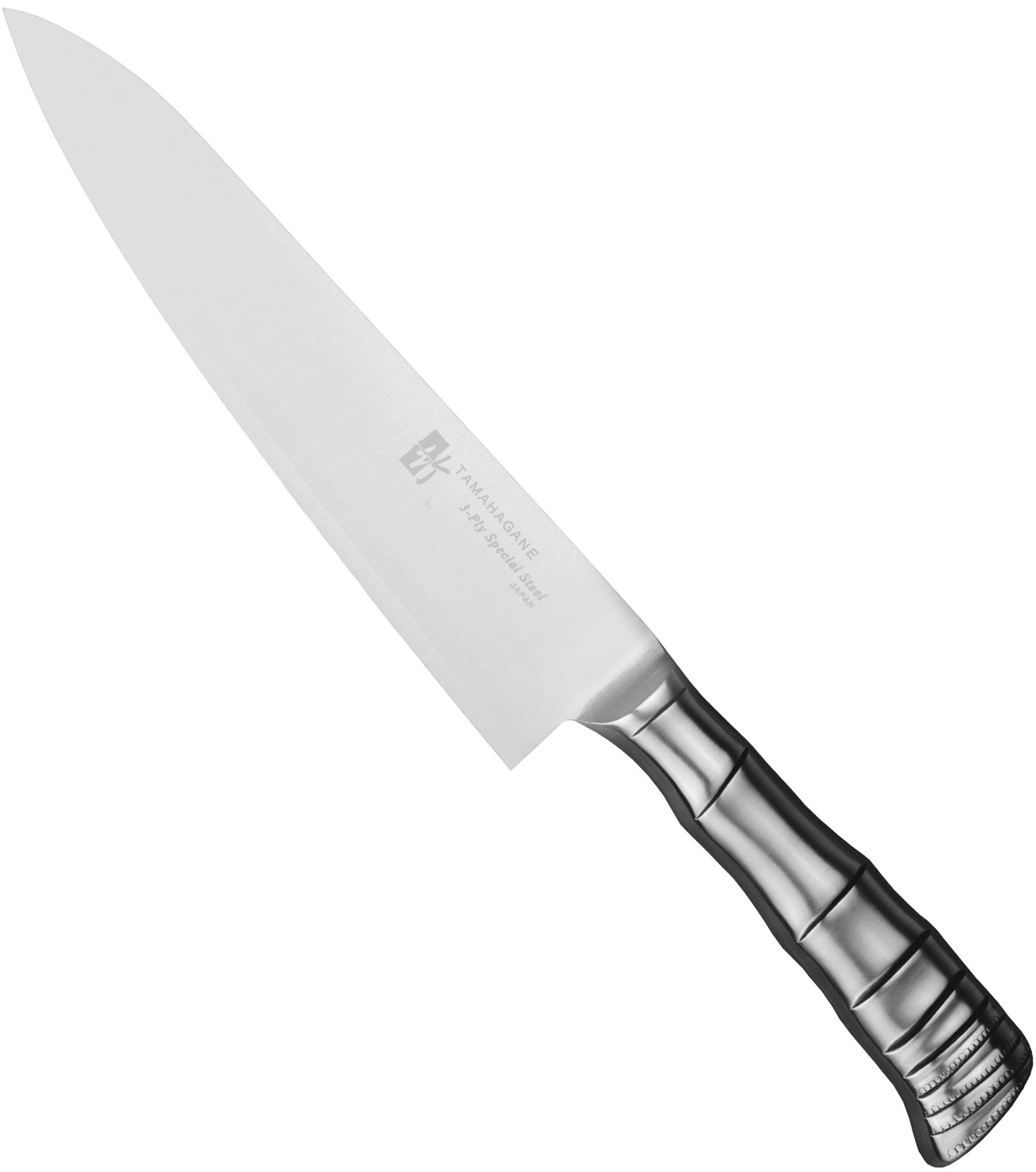 Tamahagane Hiendkitchen Bamboo VG-5 Nóż szefa kuchni 21cm TK-1105