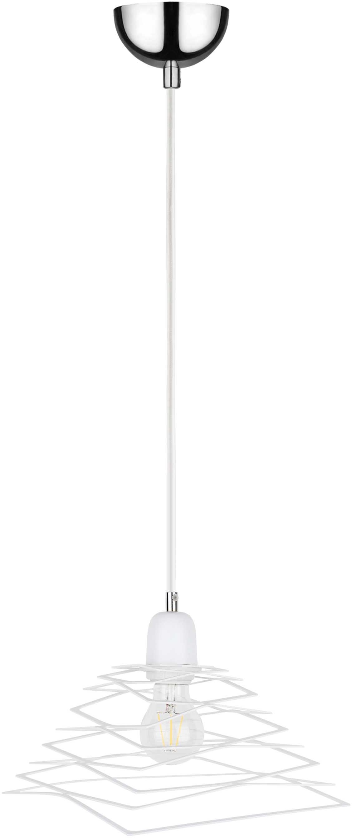 Spotlight Lampa wisząca Komet 1855102