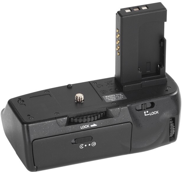 Meike Battery grip do Olympus E-620