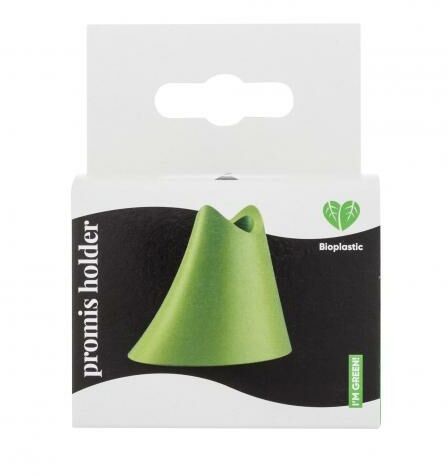 Promis Promis Holder akcesoria do kąpieli 1 szt unisex Green