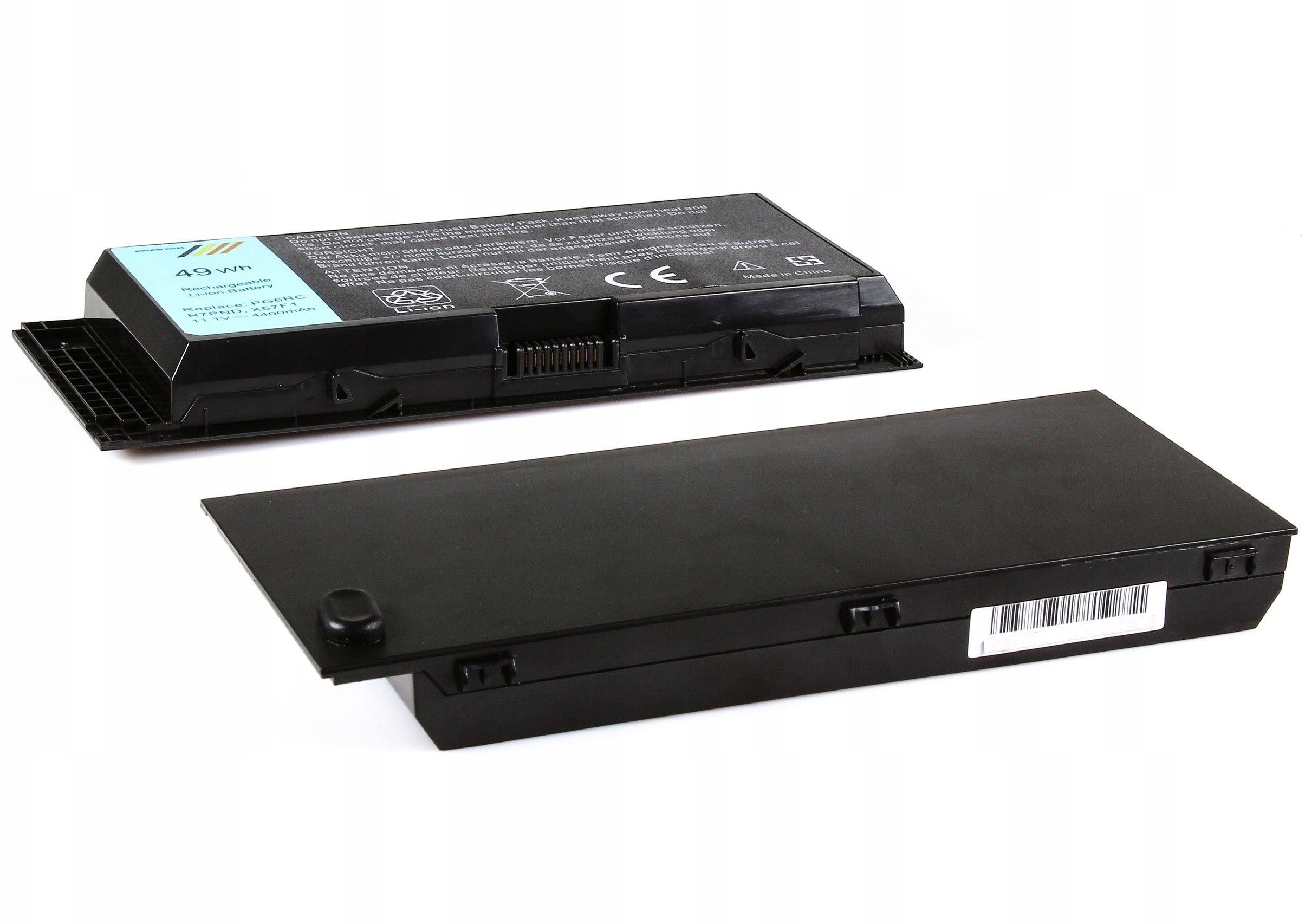 Dell Biznesowa bateria do Precision M4700 M4600