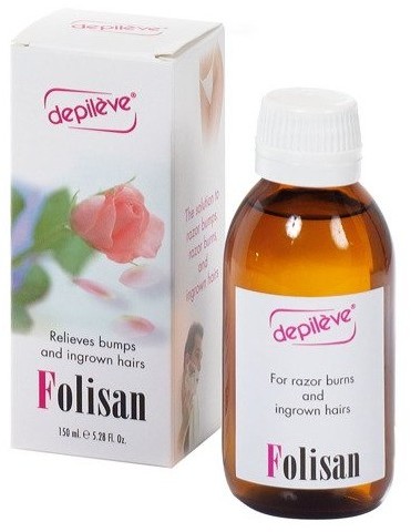 FOLISAN,PREPARAT NA WRASTAJĄCE WŁOSKI 150ML DEP000062