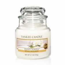 Yankee Candle FLUFFY TOWELS SŁOIK MAŁY 79CA-28326_20180116163916