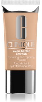 Clinique Even Better Refresh nawilżający podkład z efektem wygładzjącym odcień WN 69 Cardamon 30 ml