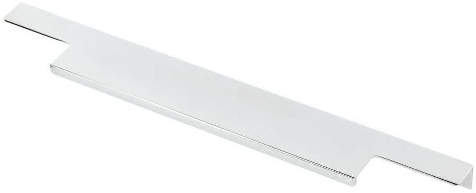 GTV Uchwyt meblowy Lindt 256 mm chrom GTV