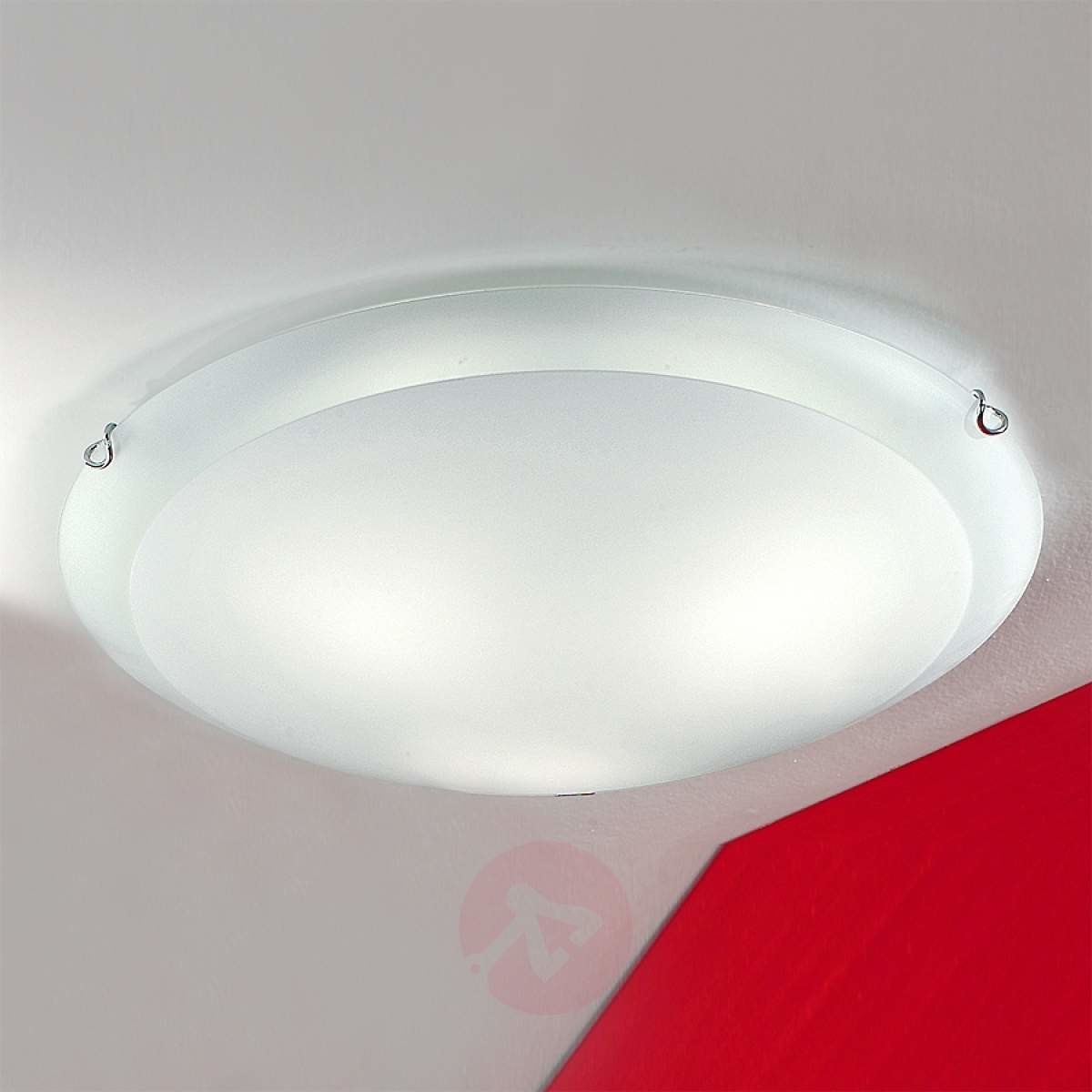 Orion Najwyższej klasy lampa sufitowa MILANA śr. 50cm