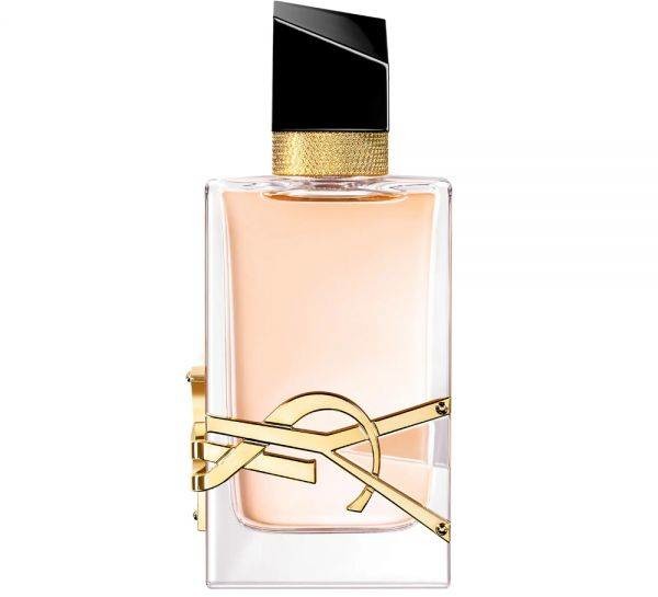 Yves Saint Laurent Laurent Libre woda toaletowa 50ml