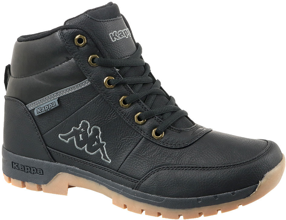 Kappa Buty męskie, Bright mid light, rozmiar 44