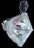 Lampa do PANASONIC PT-LB50NTU - oryginalna lampa bez modułu ET-LAB50
