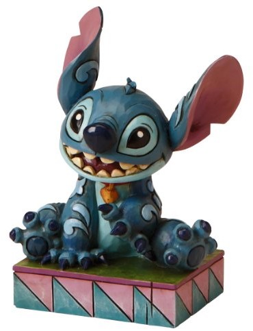 ENESCO Enesco 4016555 Stitch Ohana figurka 4016555