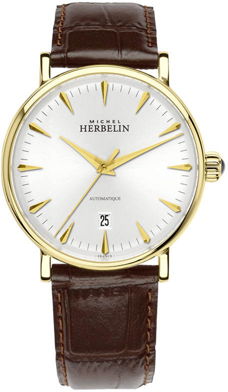 Michel Herbelin Zegarek 1647/P11MA INSPIRATION AUTOMATIC -