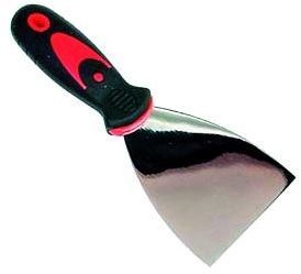 Chle-mar Szpachelka nierdzewna 3cm LUX