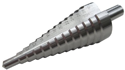Connex wiertło stopniowe wiertło 6  30 MM HSS, cox976406 COX976406