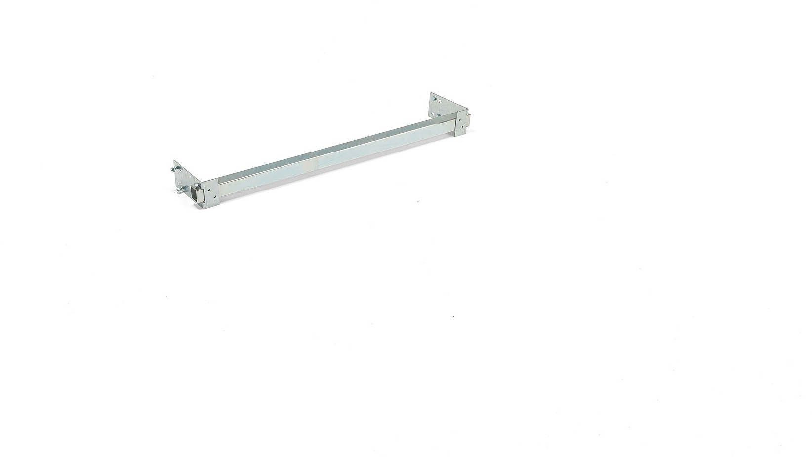 AJ Produkty Zabezpieczenie palety do regału ULTIMATE, 950 mm