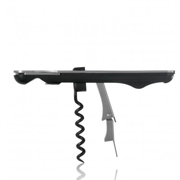 AdHoc PUSHPULL KORKOCIĄG 15 CM STAL NIERDZEWNA LENA AH-KU50