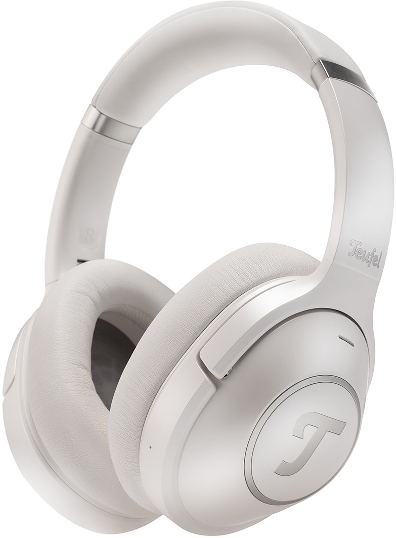 Teufel REAL Blue białe