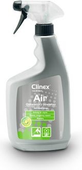 Clinex Odświeżacz powietrza 77655 Lemon Soda PBSX1326