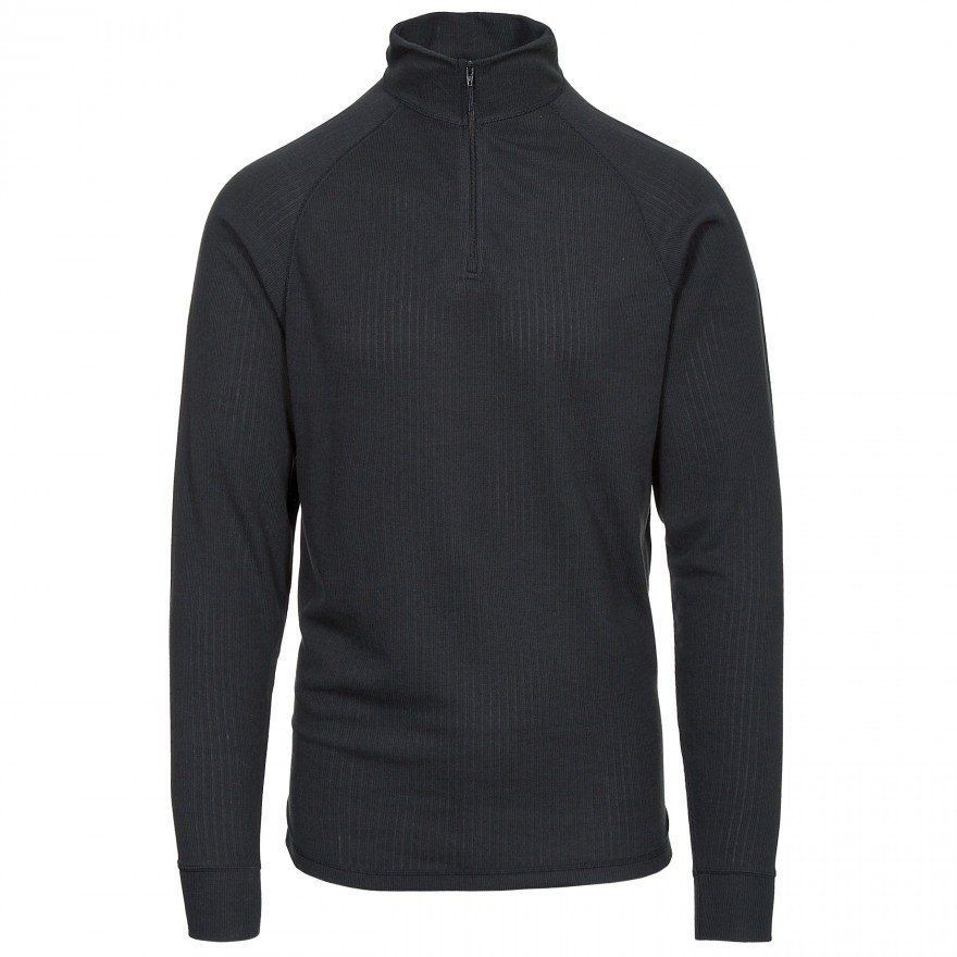 Trespass Trespass koszulka męska Wise360 Black S